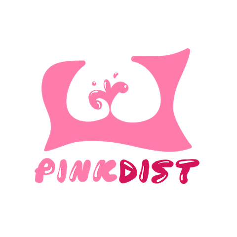 pinkdist nude