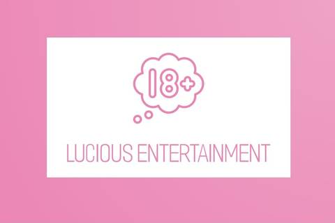 luciousentertainment nude