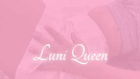 luniqueen nude