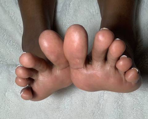 myfeetkarina nude