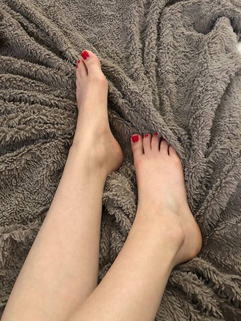 @sexylunafeet