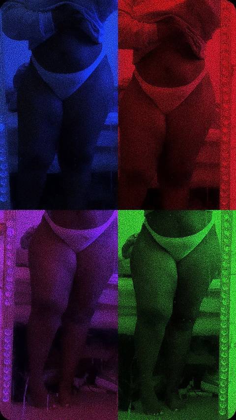 thehoochie nude