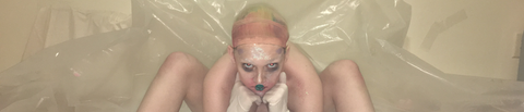 clownbronchitis nude