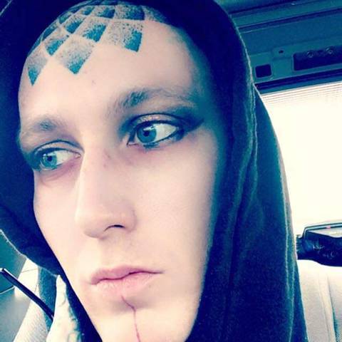 Frances Mourning - frankiemourning OnlyFans