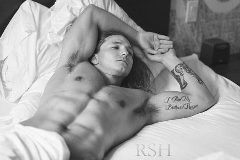 Leo Silver - bigleosilver OnlyFans