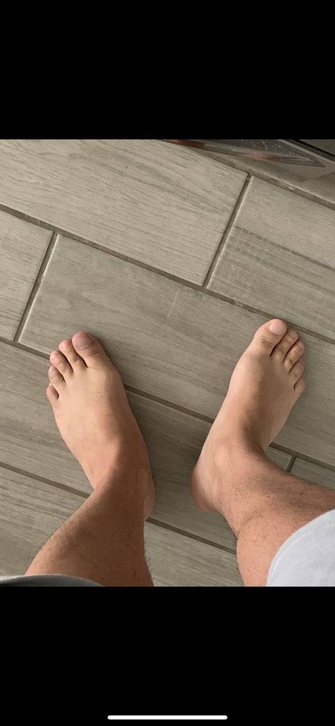 ricanmasterfeet nude