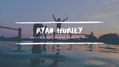 ryanhurleyxxx nude