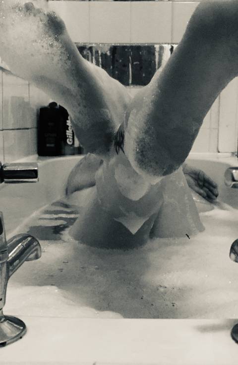 saucyshana nude