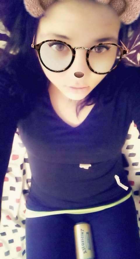 Cheyenne Nicholson - cheyromeo1998 OnlyFans