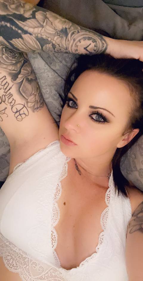 Inkedupgoddess - inkedupgoddess OnlyFans