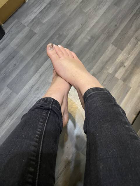 @feetfetishfaye