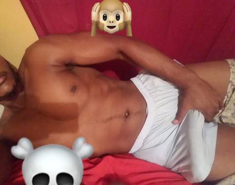 el_negro29 nude