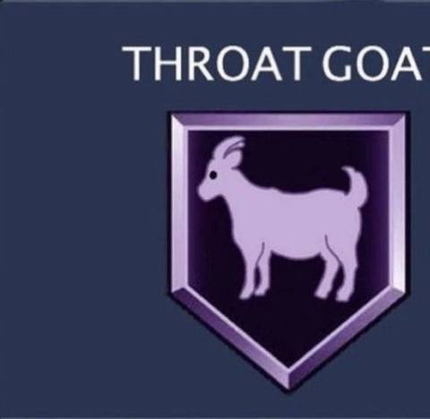 theoriginalthroatgoat