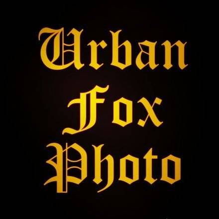 @urbanfoxphoto