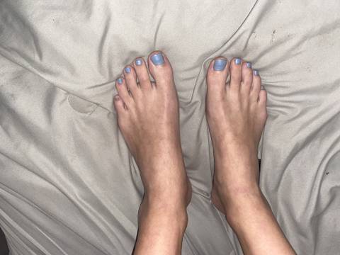 maybeltoesies nude