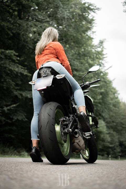 wildbikergirl