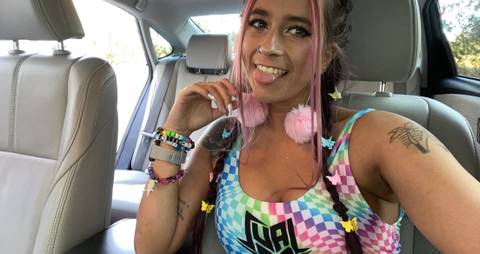 raveangel