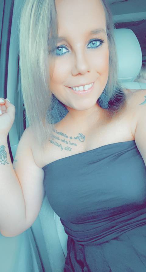 Michelle - ohhey_michelle OnlyFans