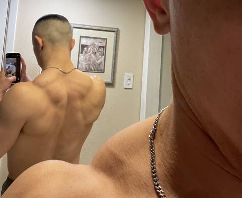 dallasmuscleaj1 nude