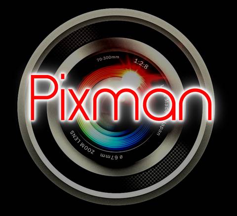 @pixman