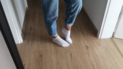 aileensfeet nude