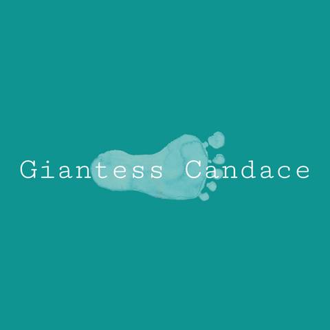 candace.feet