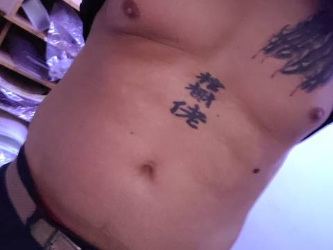 michael84017275 nude