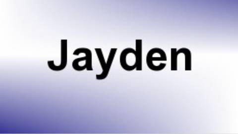 xjaydenxxx nude