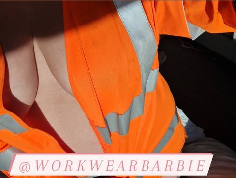 workwearbarbie nude