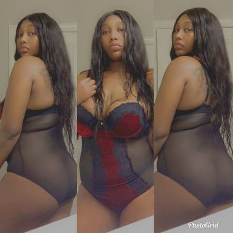 bigshal nude