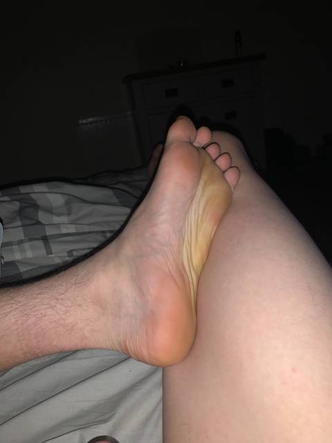 feetinhull