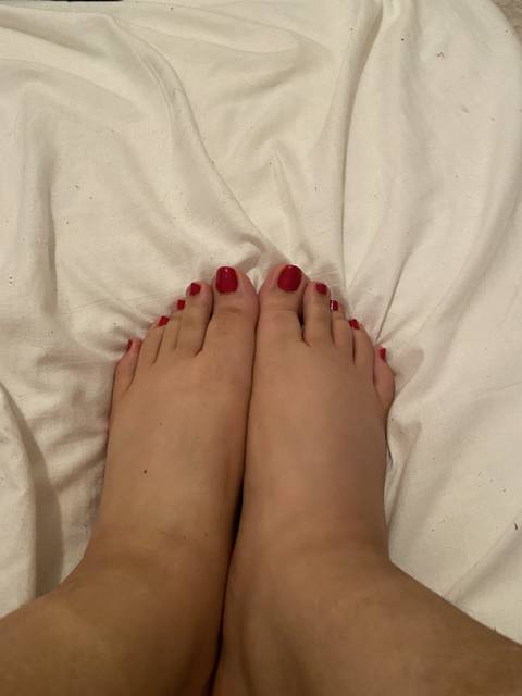 lovemyfreetoes1 nude