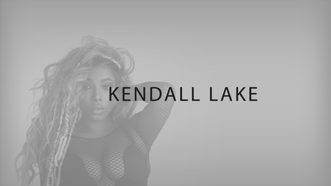 thekendalllake nude