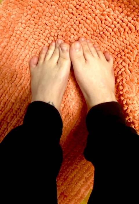 wilddreamfeet