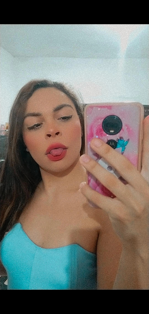 lua_santos nude