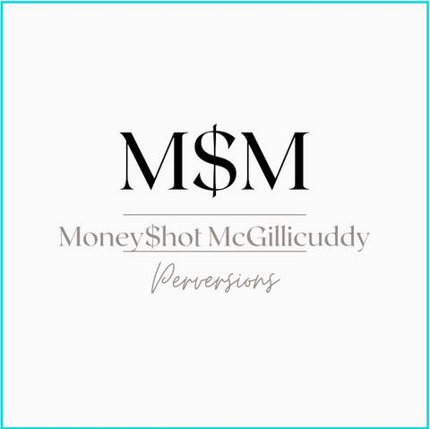 moneyshotmcgillicuddy