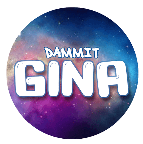 dammitgina88