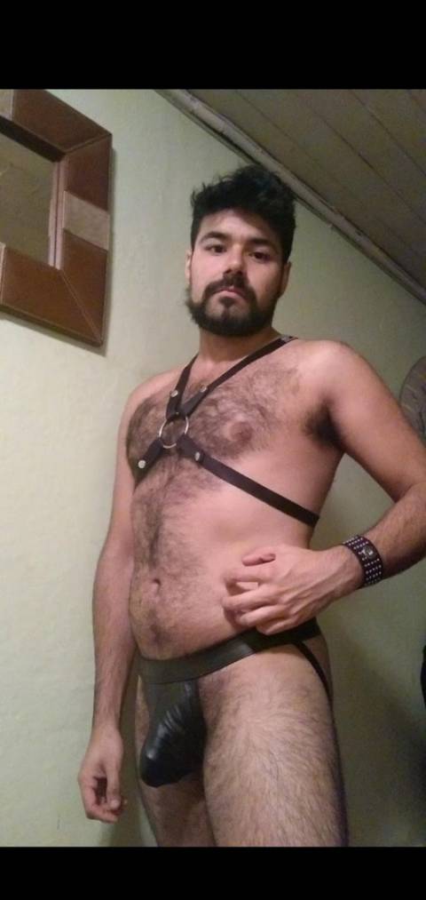 barajavogay nude