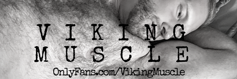 vikingmuscle nude