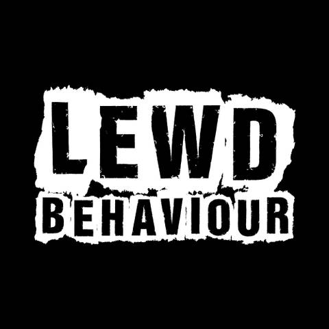 lewdbehaviour