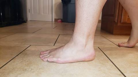 dadfeet nude