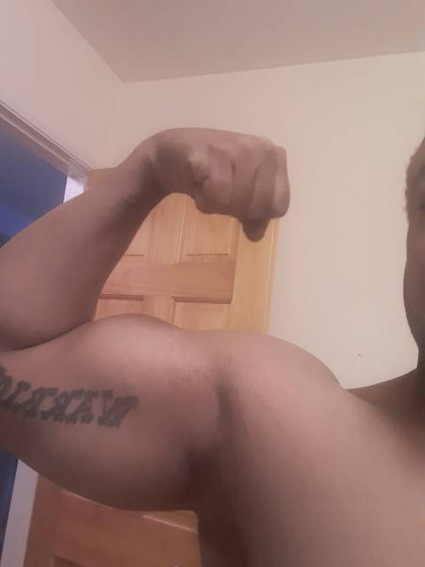 flexing_danny nude