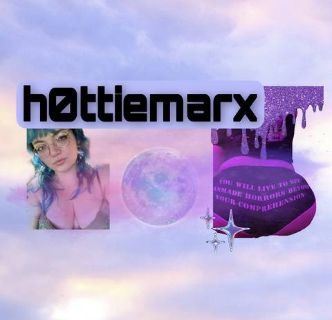 h0ttiemarx nude