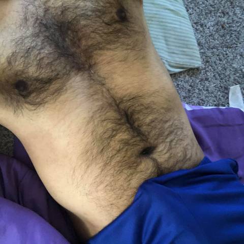 hairyindiann