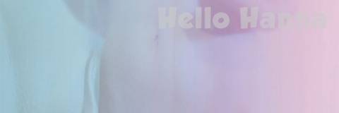 Hello Hanna - hellohanna OnlyFans