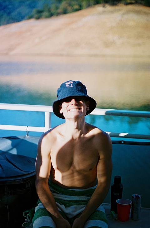 hotjohnmichael