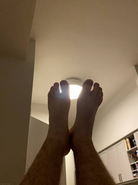 steviedssexyfeet