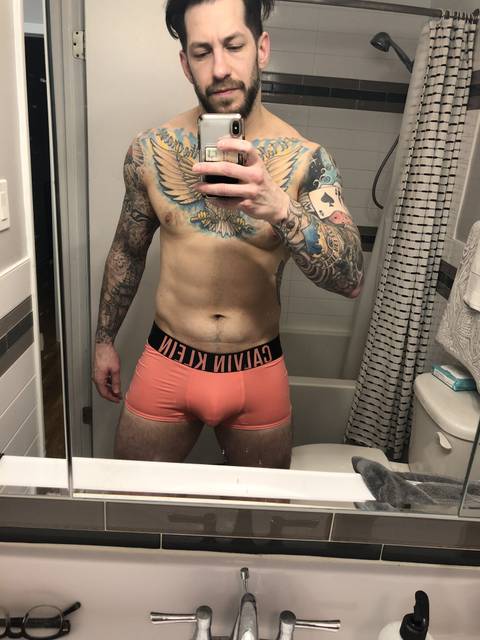 mikeyvegas007 nude