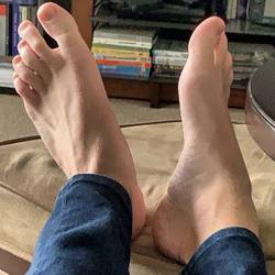 @gayfeetfan