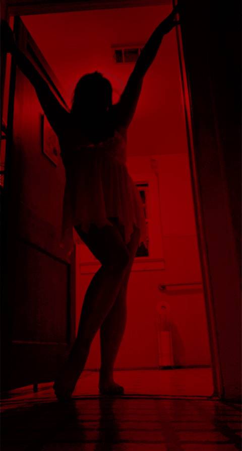 freakyredhead31 nude